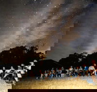 Stargazing Swan Valley and Chittering Valley Dinner Tour - Accommodation Search