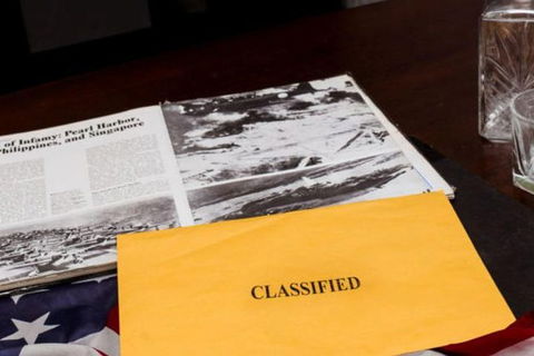 TRAPT Melbourne: Espionage Escape Room - Accommodation Search 0