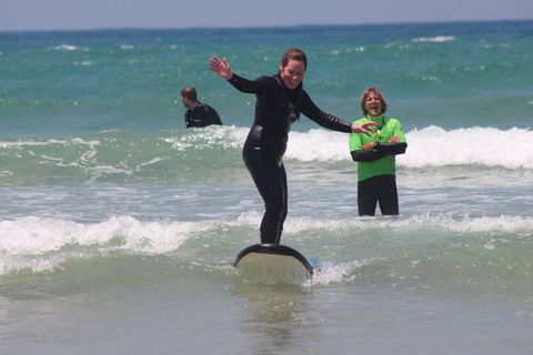 Ocean Grove Surf Lessons - Accommodation Search 1