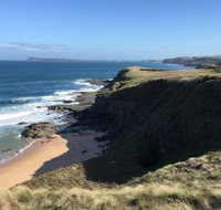 George Bass Coastal Walk - Accommodation Search