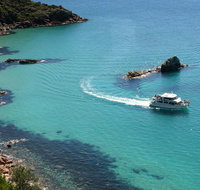 Cape Woolamai Sightseeing Cruise from San Remo - Accommodation Search