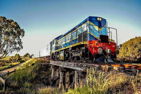 Table For 2 - Dinner (Departing Drysdale) - Accommodation Search 1