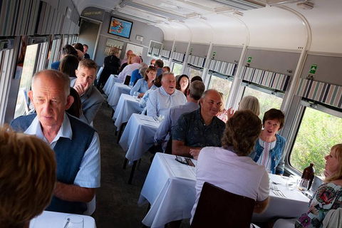 Table For 2 - Dinner (Departing Drysdale) - Accommodation Search 0