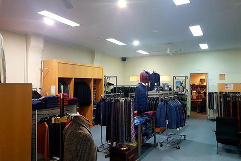 Tailored Suit, Verses (Versace Label) Carracci At Azzaro, South Melbourne, 3205 - Accommodation Search 7