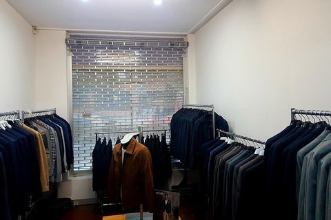 Tailored Suit, Verses (Versace Label) Carracci At Azzaro, South Melbourne, 3205 - Accommodation Search 8
