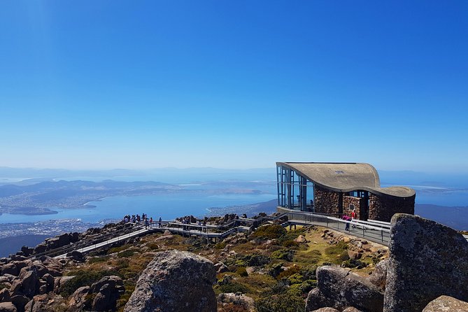 Hobart TAS Accommodation Search