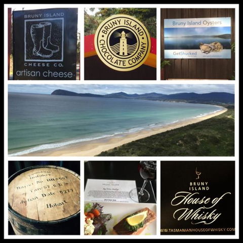 Bruny Island All Inclusive Gourmet Day Trip From Hobart - Accommodation Search 9