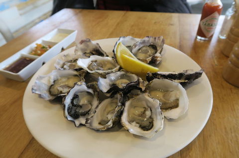 Bruny Island All Inclusive Gourmet Day Trip From Hobart - Accommodation Search 11