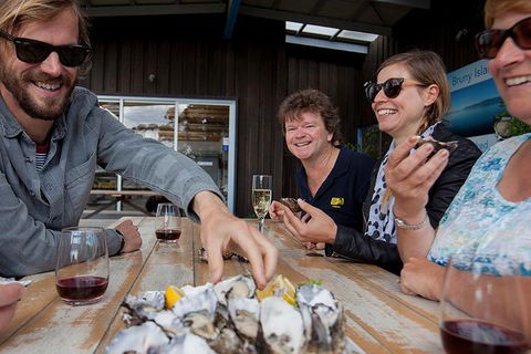 Bruny Island All Inclusive Gourmet Day Trip From Hobart - Accommodation Search 1