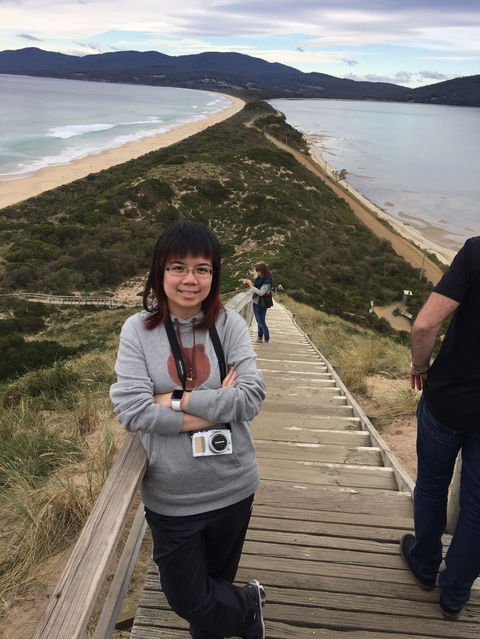 Bruny Island All Inclusive Gourmet Day Trip From Hobart - Accommodation Search 19