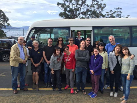 Bruny Island All Inclusive Gourmet Day Trip From Hobart - Accommodation Search 16