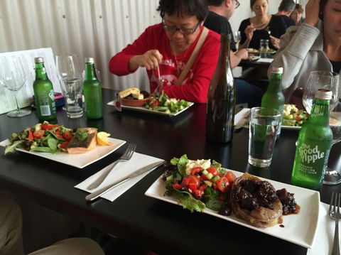 Bruny Island All Inclusive Gourmet Day Trip From Hobart - Accommodation Search 18