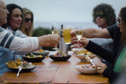 Bruny Island All Inclusive Gourmet Day Trip From Hobart - Accommodation Search 27