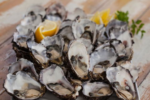 Bruny Island All Inclusive Gourmet Day Trip From Hobart - Accommodation Search 25
