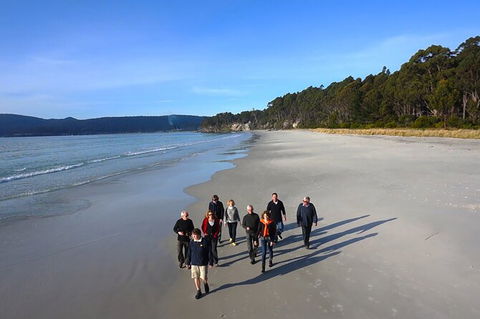 Bruny Island All Inclusive Gourmet Day Trip From Hobart - Accommodation Search 24