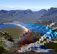 5-Day Best of Tasmania Tour from Hobart - Accommodation Search