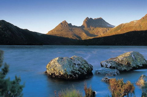 Cradle Mountain Day Tour From Launceston Including Lunch - Accommodation Search 0