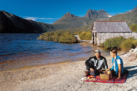Cradle Mountain Day Tour From Launceston Including Lunch - Accommodation Search 1