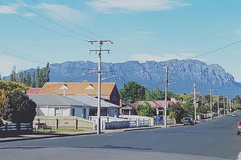 Cradle Mountain Day Tour From Launceston Including Lunch - Accommodation Search 6