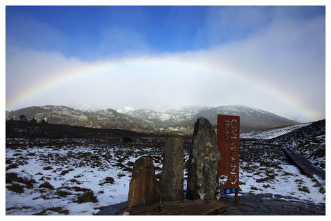 Cradle Mountain Day Tour From Launceston Including Lunch - Accommodation Search 8