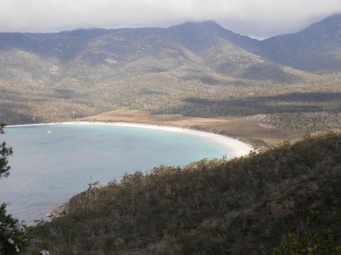 Wineglass Bay And Freycinet National Park Active Day Trip From Hobart - Accommodation Search 3