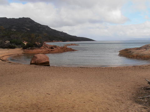 Wineglass Bay And Freycinet National Park Active Day Trip From Hobart - Accommodation Search 2