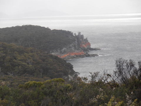 Wineglass Bay And Freycinet National Park Active Day Trip From Hobart - Accommodation Search 5
