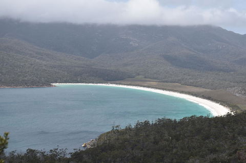 Wineglass Bay And Freycinet National Park Active Day Trip From Hobart - Accommodation Search 6