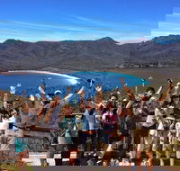 Wineglass Bay and Freycinet National Park Active Day Trip from Hobart - Accommodation Search