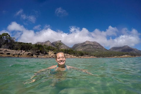 Wineglass Bay And Freycinet National Park Active Day Trip From Hobart - Accommodation Search 28