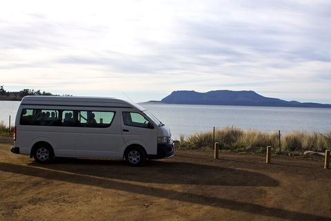 Wineglass Bay And Freycinet National Park Active Day Trip From Hobart - Accommodation Search 13