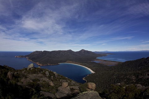 Wineglass Bay And Freycinet National Park Active Day Trip From Hobart - Accommodation Search 16