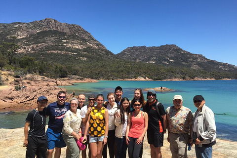 Wineglass Bay And Freycinet National Park Active Day Trip From Hobart - Accommodation Search 24