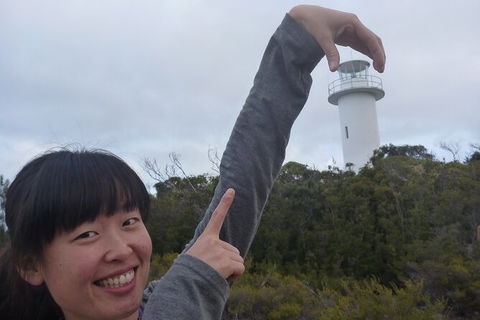 Wineglass Bay And Freycinet National Park Active Day Trip From Hobart - Accommodation Search 27