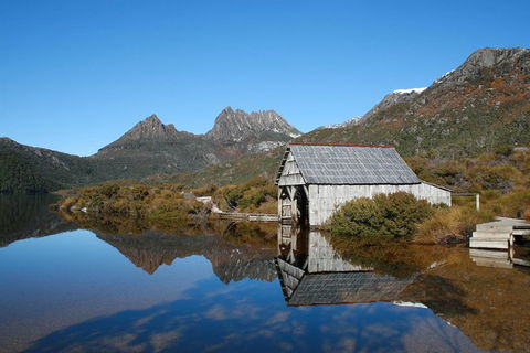 Cradle Mountain Active Day Trip From Launceston - Accommodation Search 0