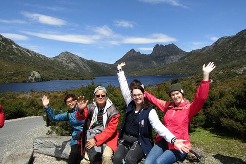 Cradle Mountain Active Day Trip From Launceston - Accommodation Search 11