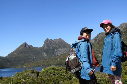 Cradle Mountain Active Day Trip From Launceston - Accommodation Search 2