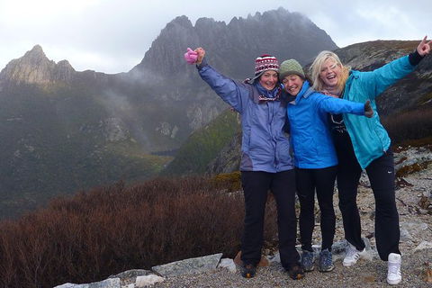 Cradle Mountain Active Day Trip From Launceston - Accommodation Search 13