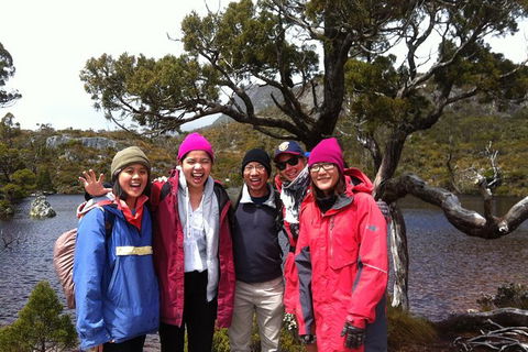 Cradle Mountain Active Day Trip From Launceston - Accommodation Search 3