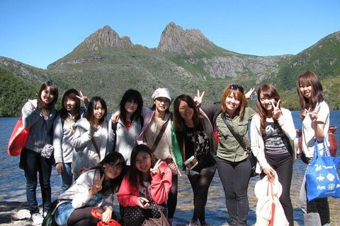 Cradle Mountain Active Day Trip From Launceston - Accommodation Search 7