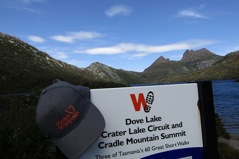 Cradle Mountain Active Day Trip From Launceston - Accommodation Search 8