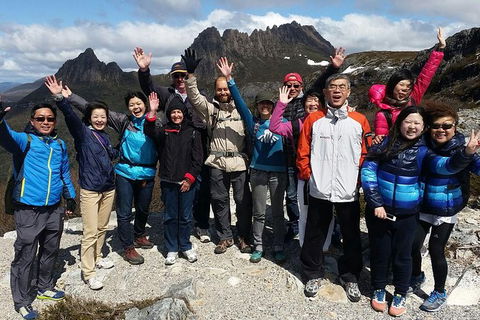 Cradle Mountain Active Day Trip From Launceston - Accommodation Search 4