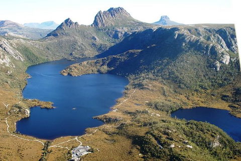 Cradle Mountain Active Day Trip From Launceston - Accommodation Search 10