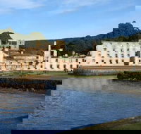Small-Group Tour from Hobart Tasmania Convict Trail and Port Arthur Day Trip - Accommodation Search