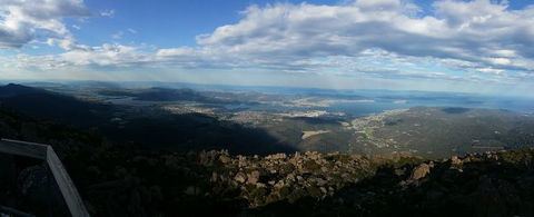 Small-group DayTour From Hobart: Hastings Caves, Huon Valley And Tahune AirWalk - Accommodation Search 2