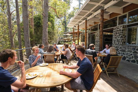 Small-group DayTour From Hobart: Hastings Caves, Huon Valley And Tahune AirWalk - Accommodation Search 16