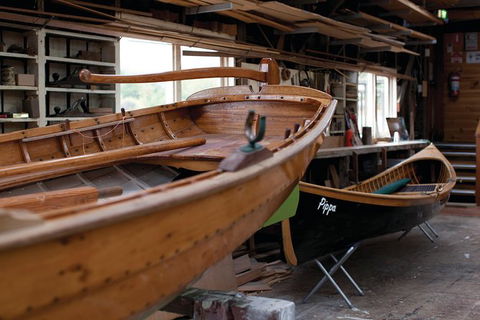 Small-group DayTour From Hobart: Hastings Caves, Huon Valley And Tahune AirWalk - Accommodation Search 18