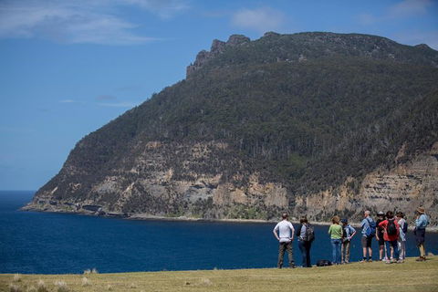 Maria Island Active Day Trip From Hobart - Accommodation Search 4