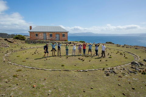 Maria Island Active Day Trip From Hobart - Accommodation Search 6