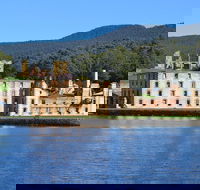 Port Arthur Richmond and Tasman Peninsula Day Trip from Hobart - Accommodation Search